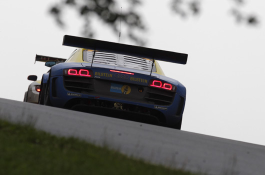 Audi Motorsport