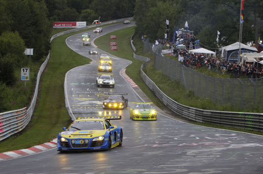 Audi Motorsport