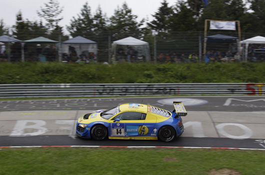 Audi Motorsport