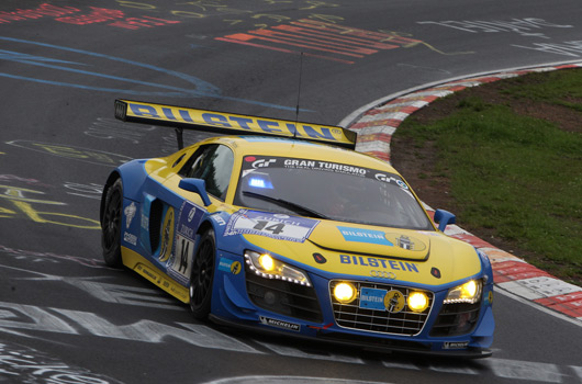 Audi Motorsport