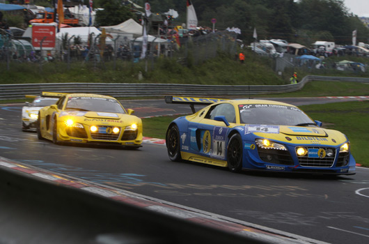 Audi Motorsport