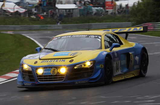 Audi Motorsport