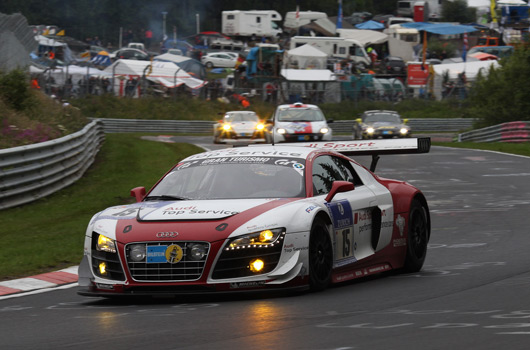 Audi Motorsport