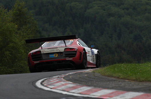 Audi Motorsport