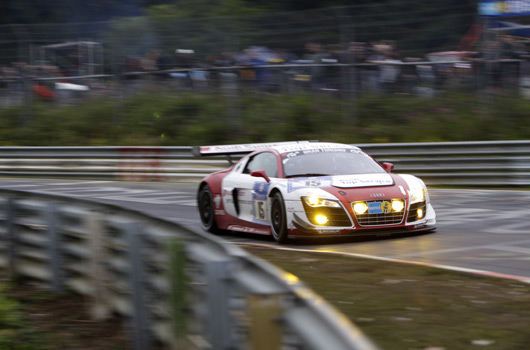 Audi Motorsport