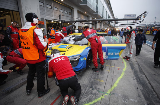 Audi Motorsport