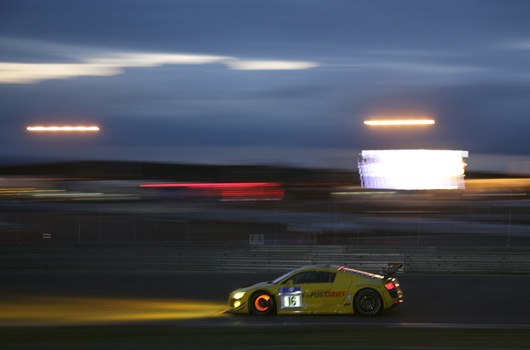 Audi Motorsport