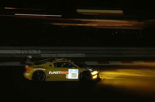 Audi Motorsport