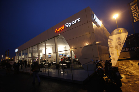 Audi Motorsport