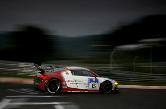 Audi Motorsport