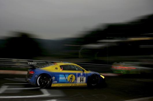 Audi Motorsport
