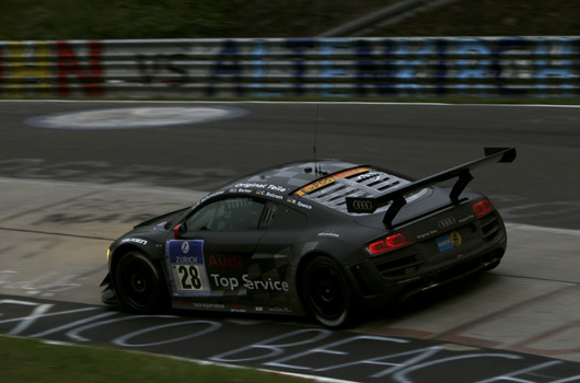 Audi Motorsport