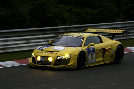 Audi Motorsport