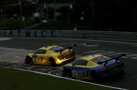 Audi Motorsport