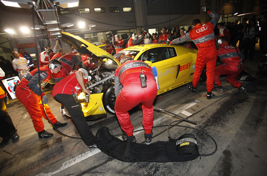 Audi Motorsport