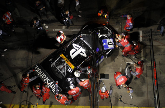 Audi Motorsport