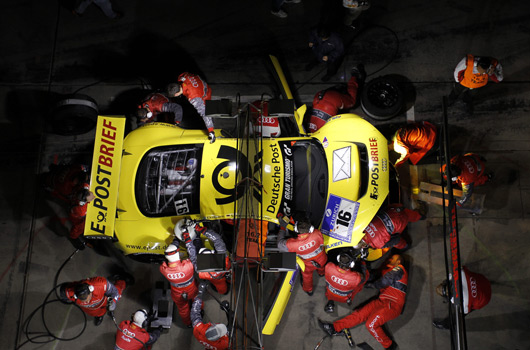 Audi Motorsport