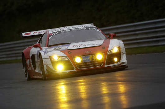 Audi Motorsport