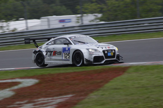 Audi Motorsport