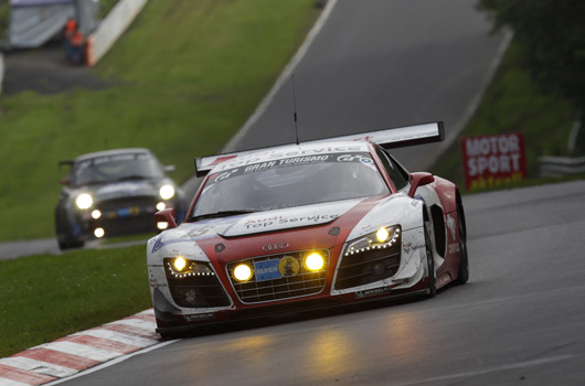 Audi Motorsport