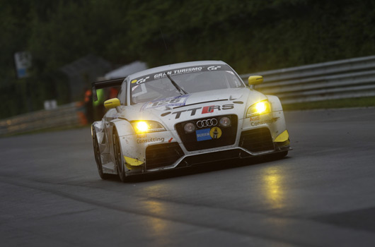 Audi Motorsport