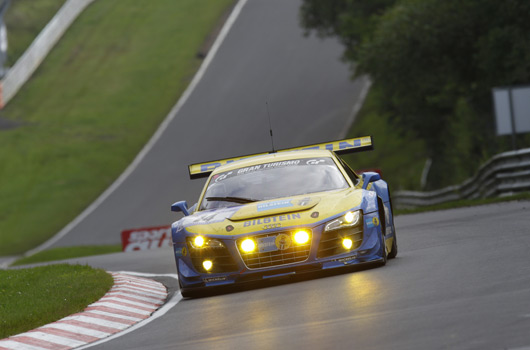 Audi Motorsport