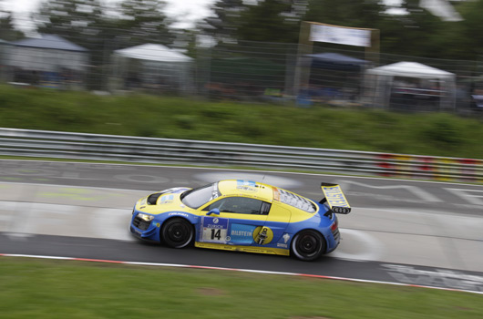 Audi Motorsport