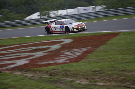Audi Motorsport