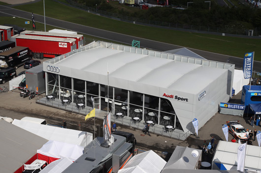 Audi Motorsport