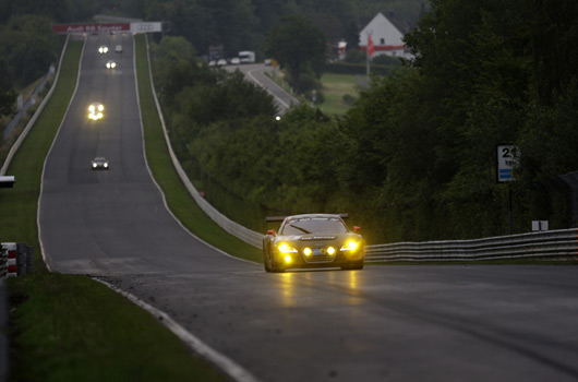 Audi Motorsport