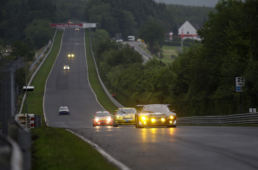 Audi Motorsport
