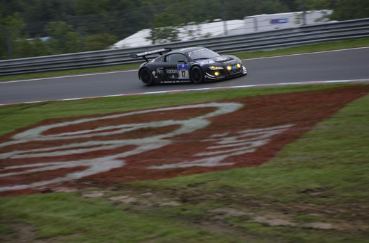 Audi Motorsport