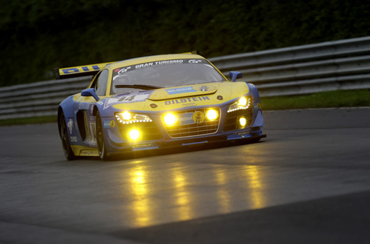 Audi Motorsport