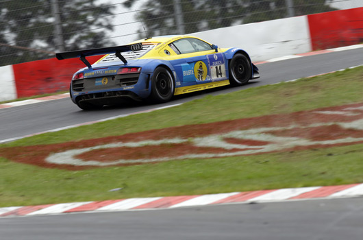Audi Motorsport