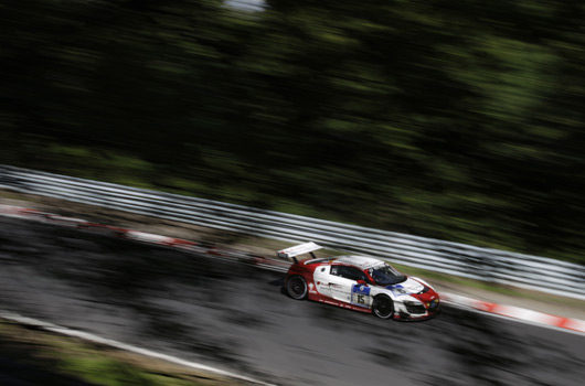 Audi Motorsport