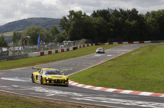 Audi Motorsport