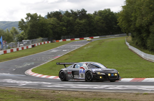 Audi Motorsport