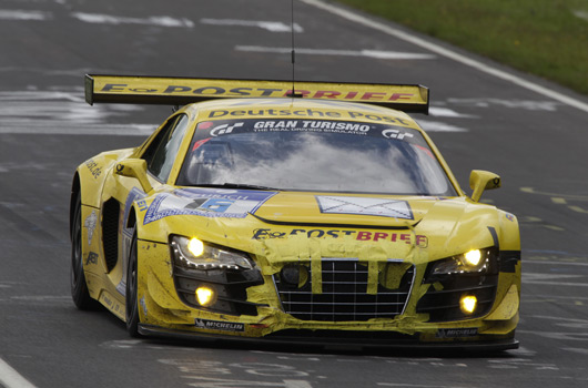 Audi Motorsport
