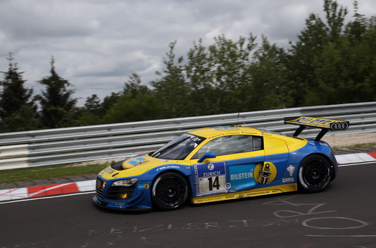 Audi Motorsport
