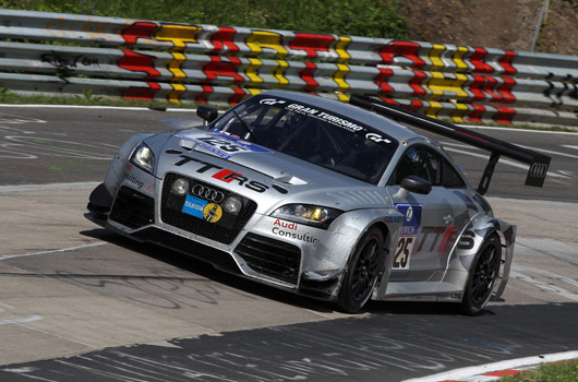 Audi Motorsport