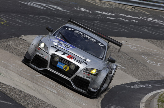 Audi Motorsport