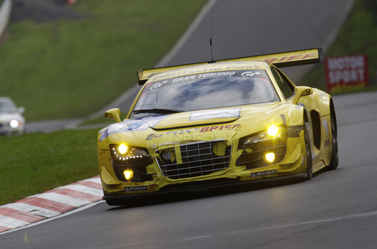 Audi Motorsport