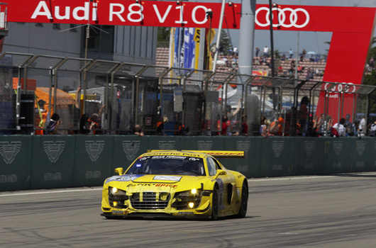 Audi Motorsport