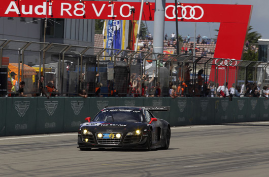 Audi Motorsport