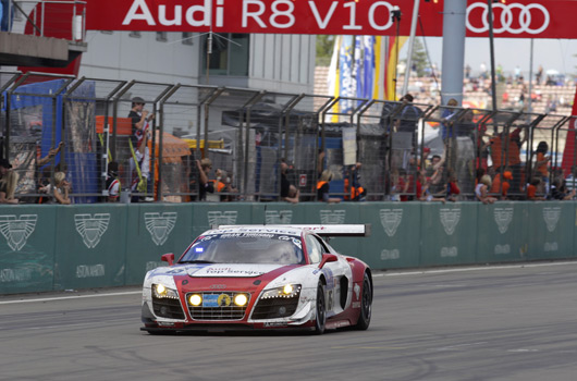 Audi Motorsport