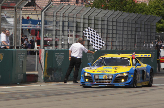 Audi Motorsport