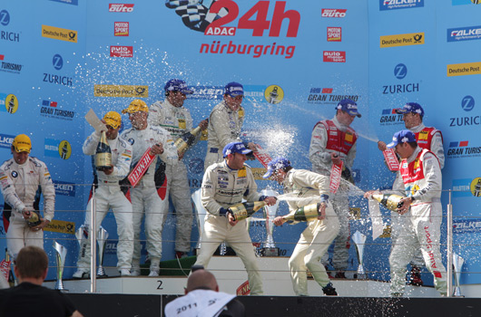 Audi Motorsport