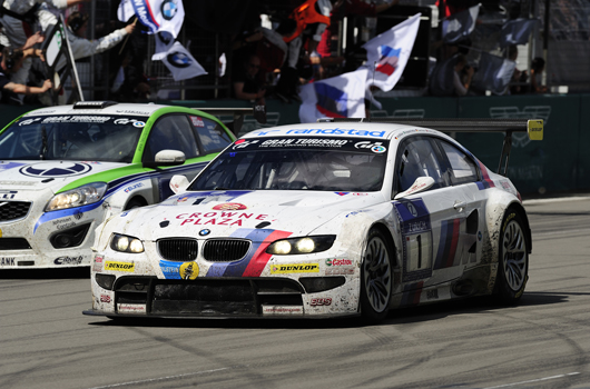 BMW Motorsport