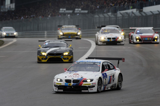 BMW Motorsport