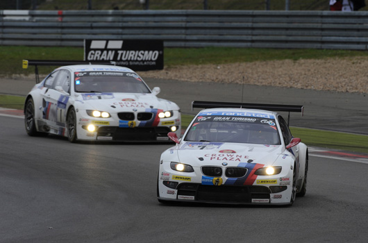 BMW Motorsport